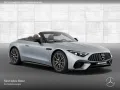 Mercedes-Benz SL 55 AMG Cab. 4M Burmester Distr+ Multisitz HUD