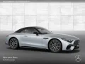 Mercedes-Benz SL 55 AMG Cab. 4M Burmester Distr+ Multisitz HUD