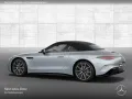 Mercedes-Benz SL 55 AMG Cab. 4M Burmester Distr+ Multisitz HUD