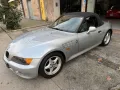 BMW Bmw Z3 1.9