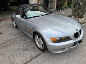 BMW Bmw Z3 1.9