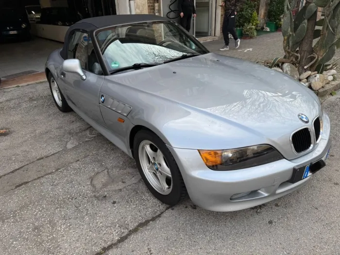 BMW Bmw Z3 1.9