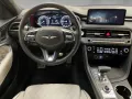 Genesis G70 Sport AD LED Sperrdiff. ACC El. Heckklappe A