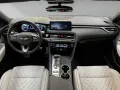 Genesis G70 Sport AD LED Sperrdiff. ACC El. Heckklappe A