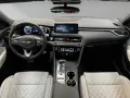 Genesis G70 Sport AD LED Sperrdiff. ACC El. Heckklappe A