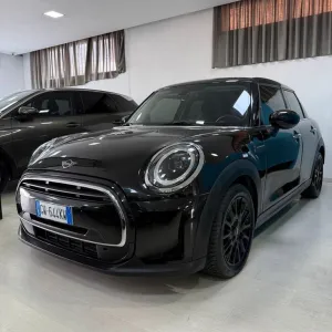 MINI Mini 1.5 Cooper Business