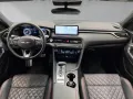 Genesis G70 Shooting Brake Sport LED Sperrdiff. ACC El. 