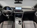 Genesis G70 Shooting Brake Sport LED Sperrdiff. ACC El. 