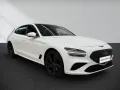 Genesis G70 Shooting Brake Sport LED Sperrdiff. ACC El. 