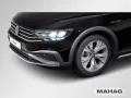 Volkswagen Passat Alltrack 2.0 TDI 4 Mot LED Navi ParkPilot