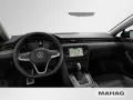 Volkswagen Passat Alltrack 2.0 TDI 4 Mot LED Navi ParkPilot