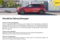 Volkswagen Passat Alltrack 2.0 TDI 4 Mot LED Navi ParkPilot