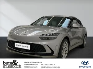 Genesis GV60 Sport Elektro 4WD Sportpaket Memory Sitze S
