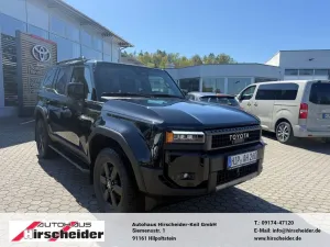 Toyota Land Cruiser 250 Executive 5-Türer 2.8 Diesel Mi