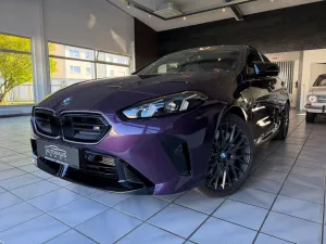 BMW M135ixDrive *SHADOWLINE*THUNDERNIGHT*MPAKET*VOLL