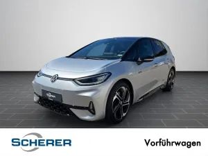 Volkswagen ID.3 GTX Performance 240 kW (326 PS) 79 kWh 1-Ga