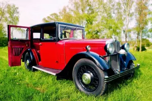 Other Morris Ten 6