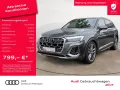Audi SQ7 SUV TFSI quattro LASER PANO AHK STANDHZ