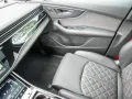 Audi SQ7 SUV TFSI quattro LASER PANO AHK STANDHZ