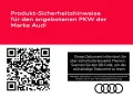 Audi SQ7 SUV TFSI quattro LASER PANO AHK STANDHZ