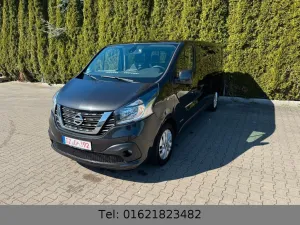 Nissan NV300 L2H1 PREMIUM*NAVI*KLIMA*8-SITZER*