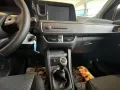 Ford Transit Courier Trend 1.0 EcoBoost AHK Klima Beh