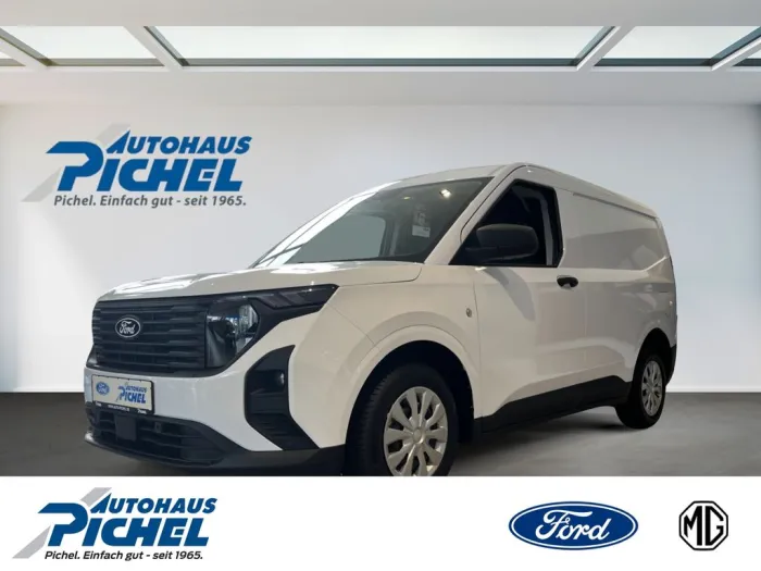Ford Transit Courier Trend 1.0 EcoBoost AHK Klima Beh