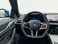 BMW i4 eDrive40 Gran Coupé - M Sport