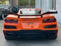 Corvette Z06 Coupe 3LZ Z07 & Keramik Bremse GEIGERCARS