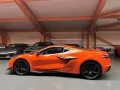Corvette Z06 Coupe 3LZ Z07 & Keramik Bremse GEIGERCARS