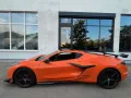 Corvette Z06 Coupe 3LZ Z07 & Keramik Bremse GEIGERCARS
