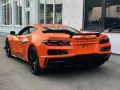 Corvette Z06 Coupe 3LZ Z07 & Keramik Bremse GEIGERCARS