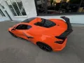 Corvette Z06 Coupe 3LZ Z07 & Keramik Bremse GEIGERCARS