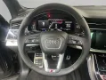 Audi SQ7 SUV TFSI tiptronic