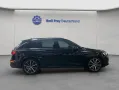 Audi SQ7 SUV TFSI tiptronic
