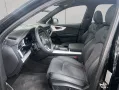 Audi SQ7 SUV TFSI tiptronic