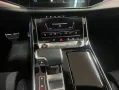 Audi SQ7 SUV TFSI tiptronic