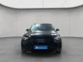 Audi SQ7 SUV TFSI tiptronic