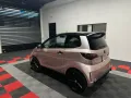 Aixam GTO PERFORMANCE