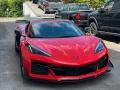 Corvette Z06 Coupe 3LZ  Z07 & Keramikbremse GEIGERCARS