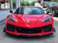 Corvette Z06 Coupe 3LZ  Z07 & Keramikbremse GEIGERCARS