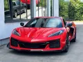Corvette Z06 Coupe 3LZ  Z07 & Keramikbremse GEIGERCARS