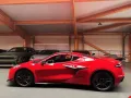Corvette Z06 Coupe 3LZ  Z07 & Keramikbremse GEIGERCARS