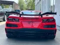 Corvette Z06 Coupe 3LZ  Z07 & Keramikbremse GEIGERCARS