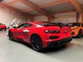 Corvette Z06 Coupe 3LZ  Z07 & Keramikbremse GEIGERCARS