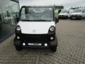 Aixam AIXAM PRO  D-TRUCK PRITSCHE EURO 5+*LAGERFAHRZEU