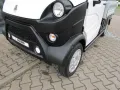 Aixam AIXAM PRO  D-TRUCK PRITSCHE EURO 5+*LAGERFAHRZEU