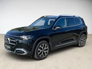 Mercedes-Benz GLB 250+ mit EQ Technologie Progressive AHK AUT