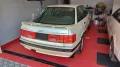 Audi 90 Quattro 20V USDM