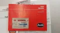 Audi 90 Quattro 20V USDM